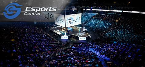Esports Central .